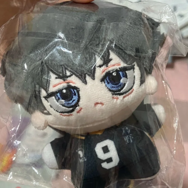 Supply Event - Boneka Plush Kartun Anime Haikyuu Shoyo