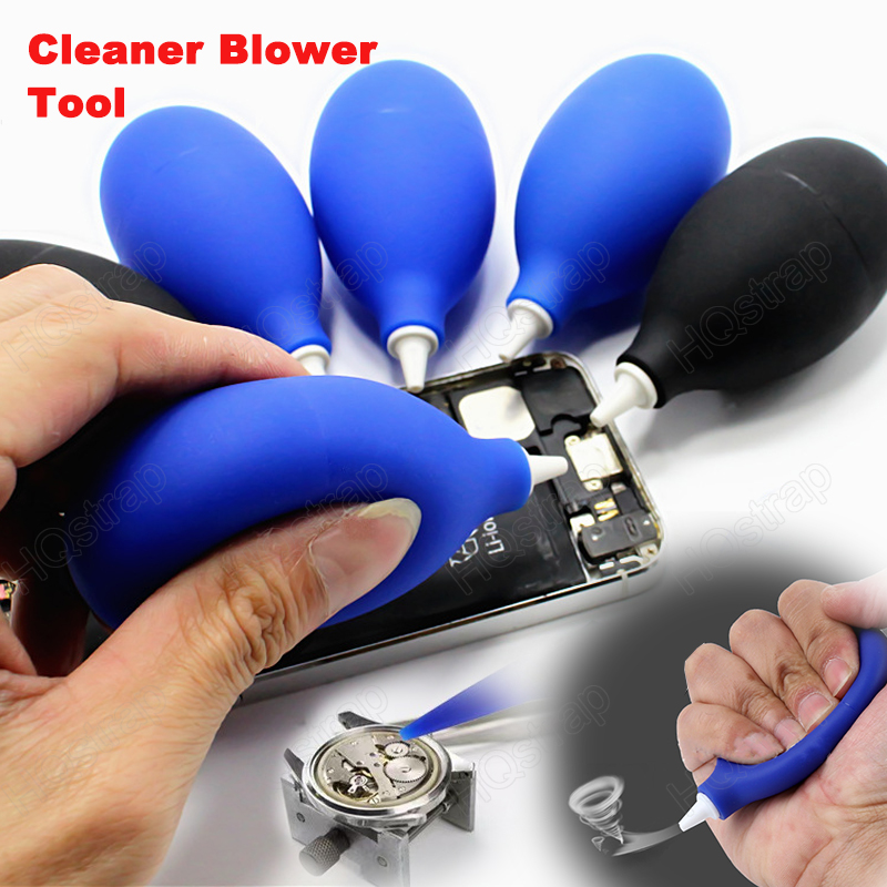 Balloon Pump Hand - Bagian jam tangan pompa peniup udara