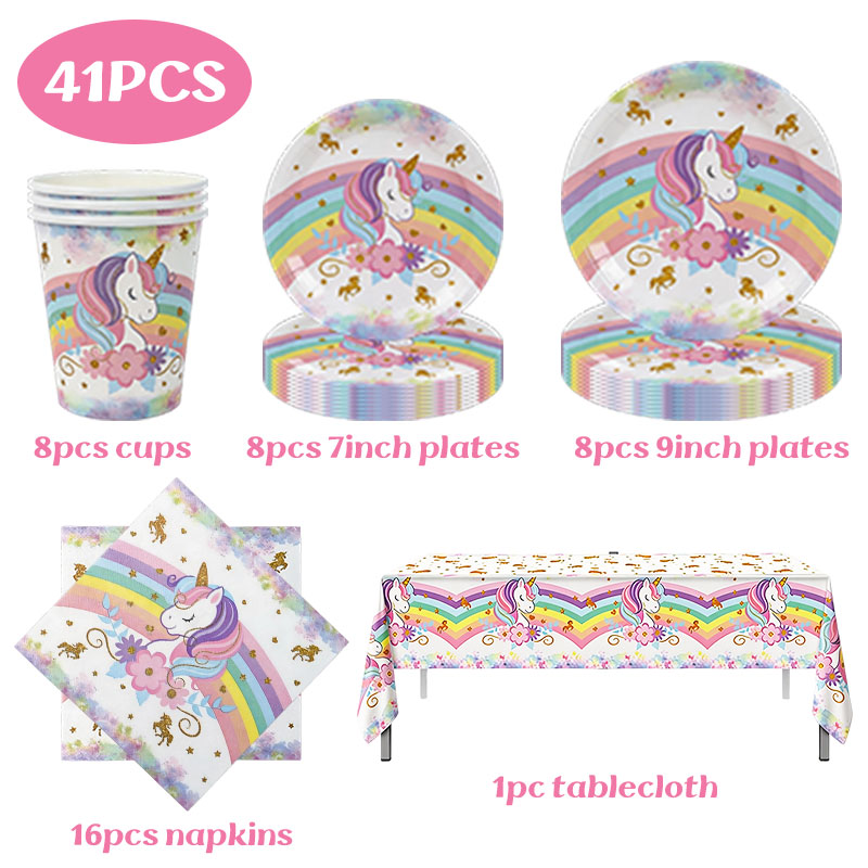 Set Dekorasi Ulang Tahun Tema  - Table Cloth Disposable ulasan dan harga