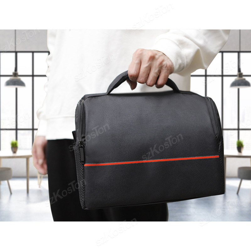 Tas selempang kamera DSLR Digi - Photo Booth Frame ulasan dan harga