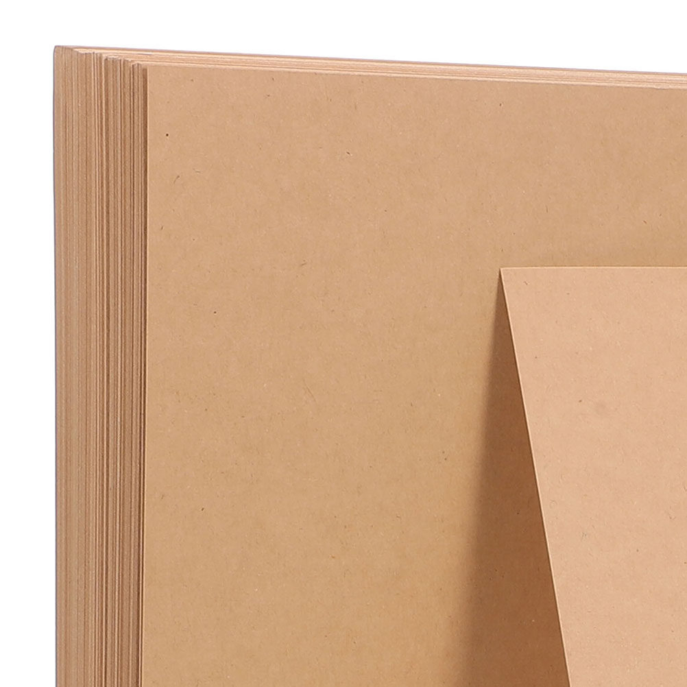50 Lembar Kertas Karton untuk  - Papercraft Supply Invitation ulasan dan harga