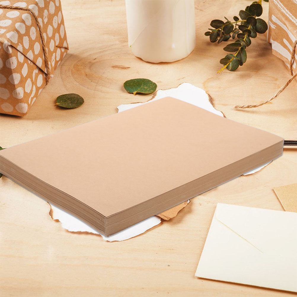 50 Lembar Kertas Karton untuk  - Papercraft Supply Invitation ulasan dan harga
