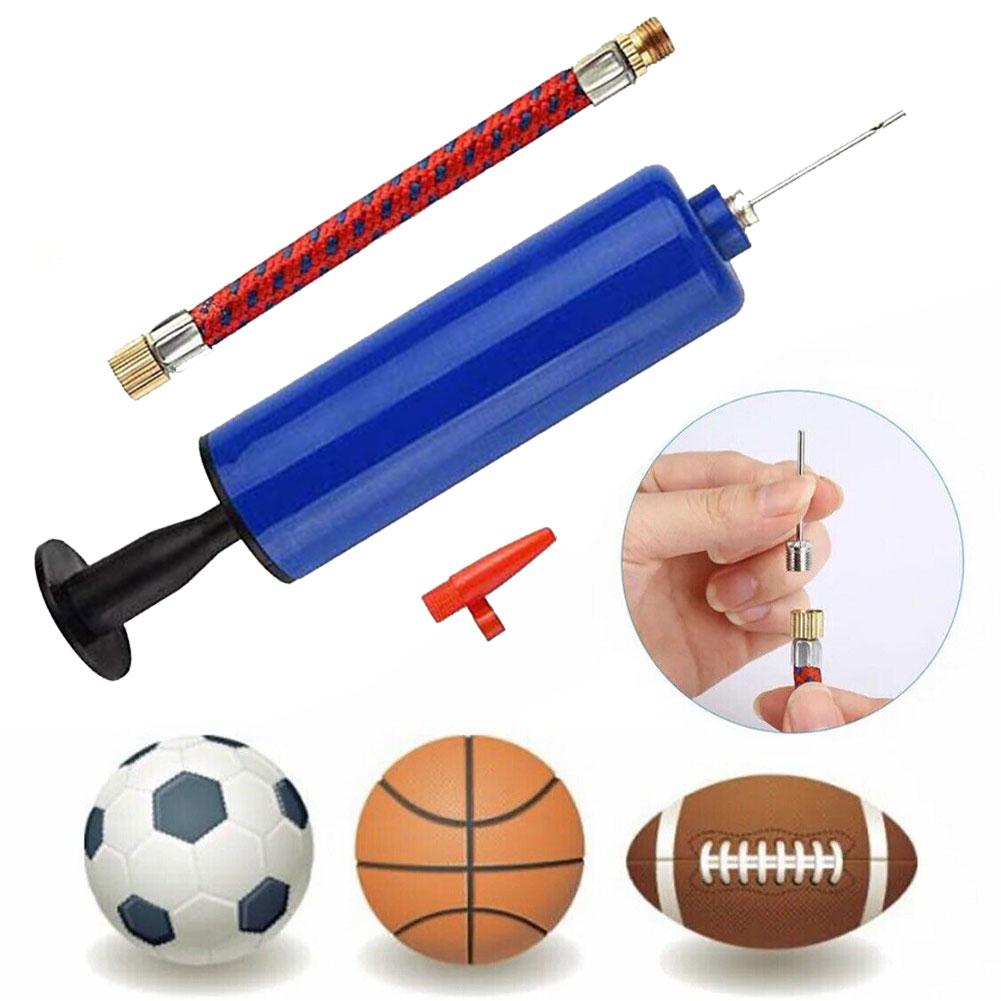 Pompa Bola Tangan Portabel Kit - Balloon Pump Hand ulasan dan harga