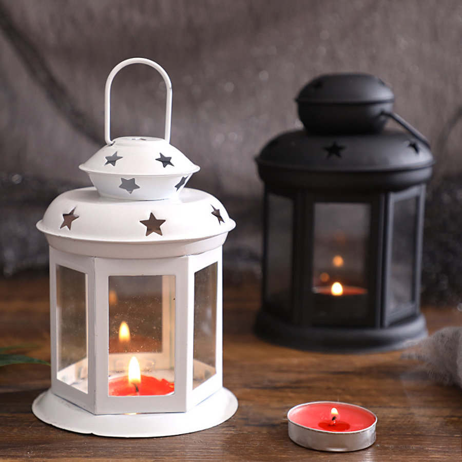 Lampu lilin gantung ornamen le - Neon Sign Party ulasan dan harga