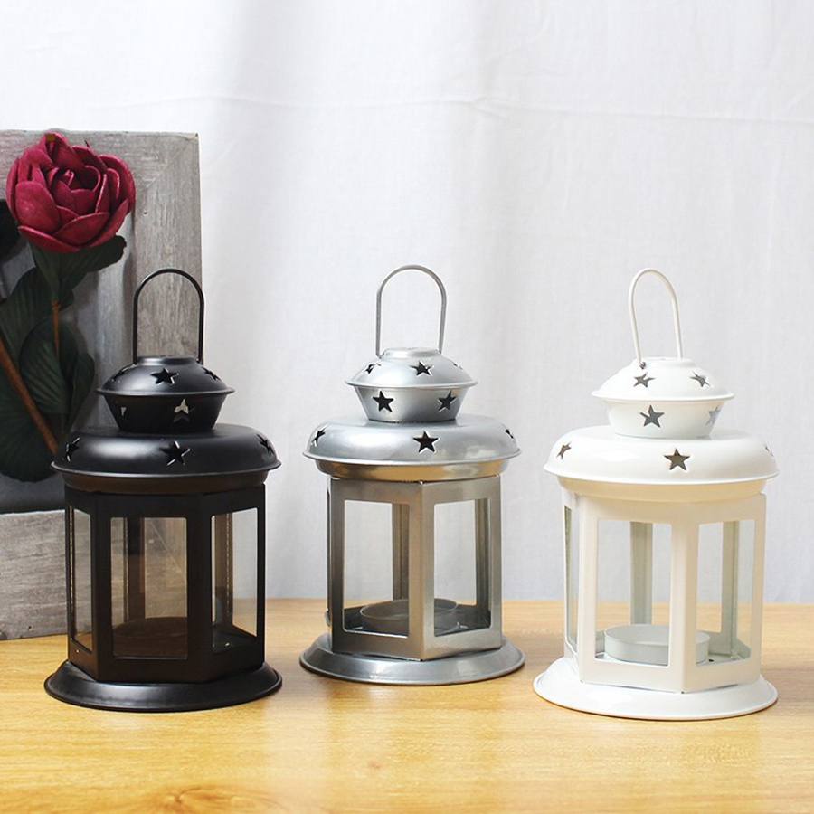 Lampu lilin gantung ornamen le - Neon Sign Party ulasan dan harga