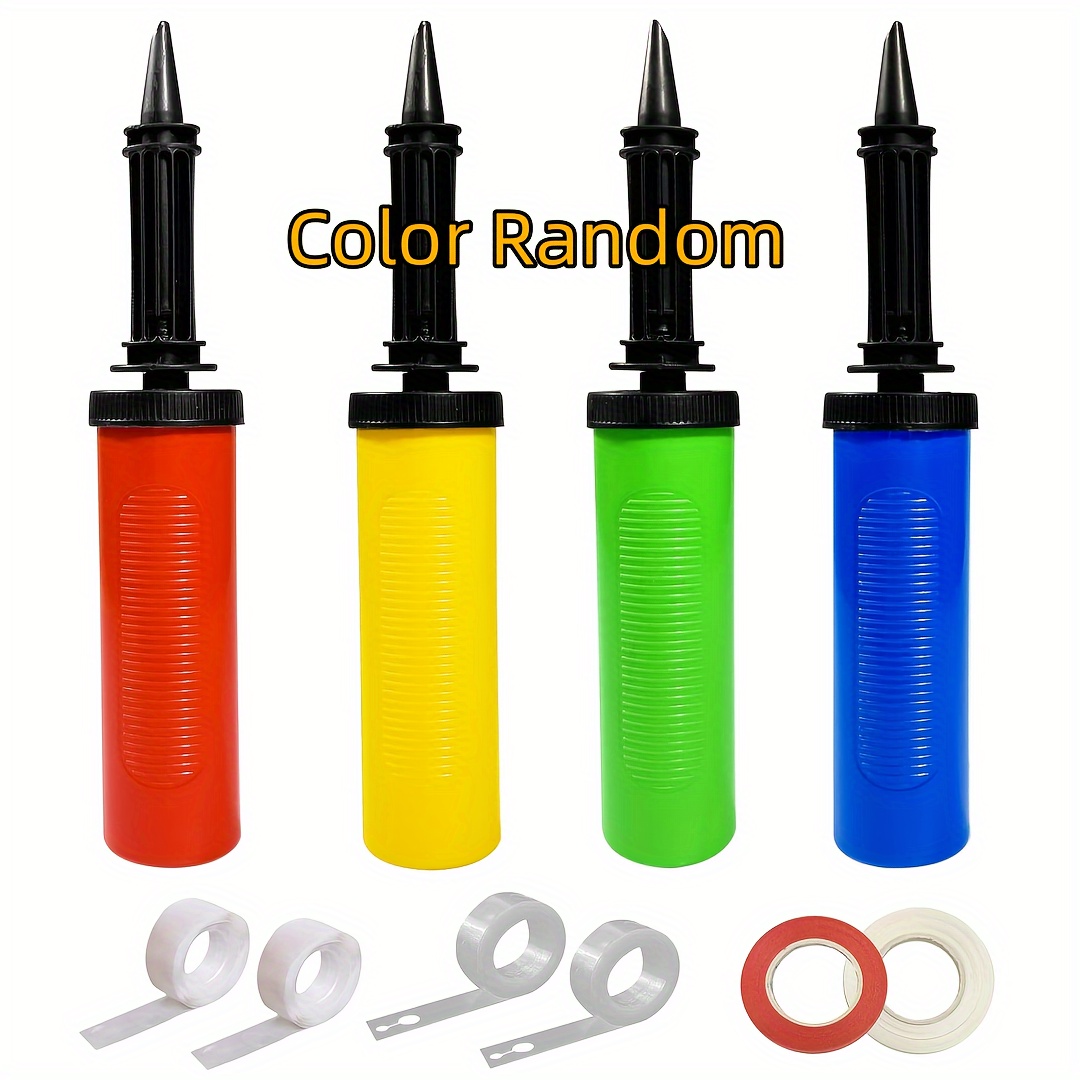 10 Buah Pompa Balon Pompa Udar - Balloon Pump Hand ulasan dan harga