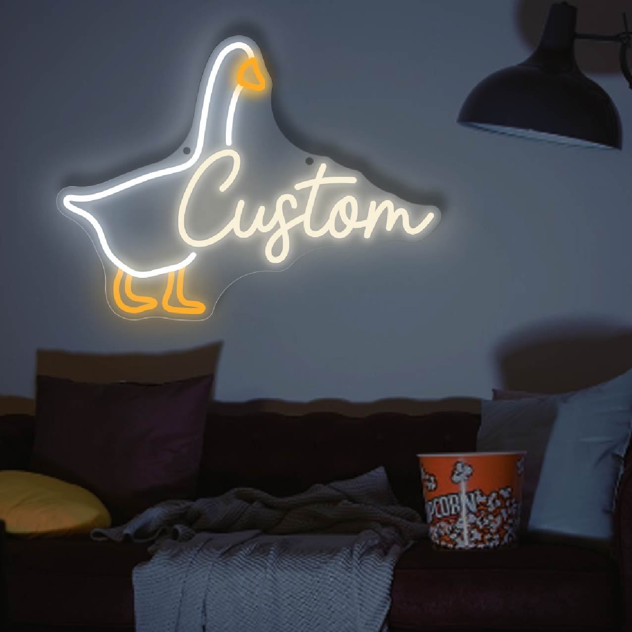 Lampu Neon Kustom dengan Desai - Neon Sign Party ulasan dan harga