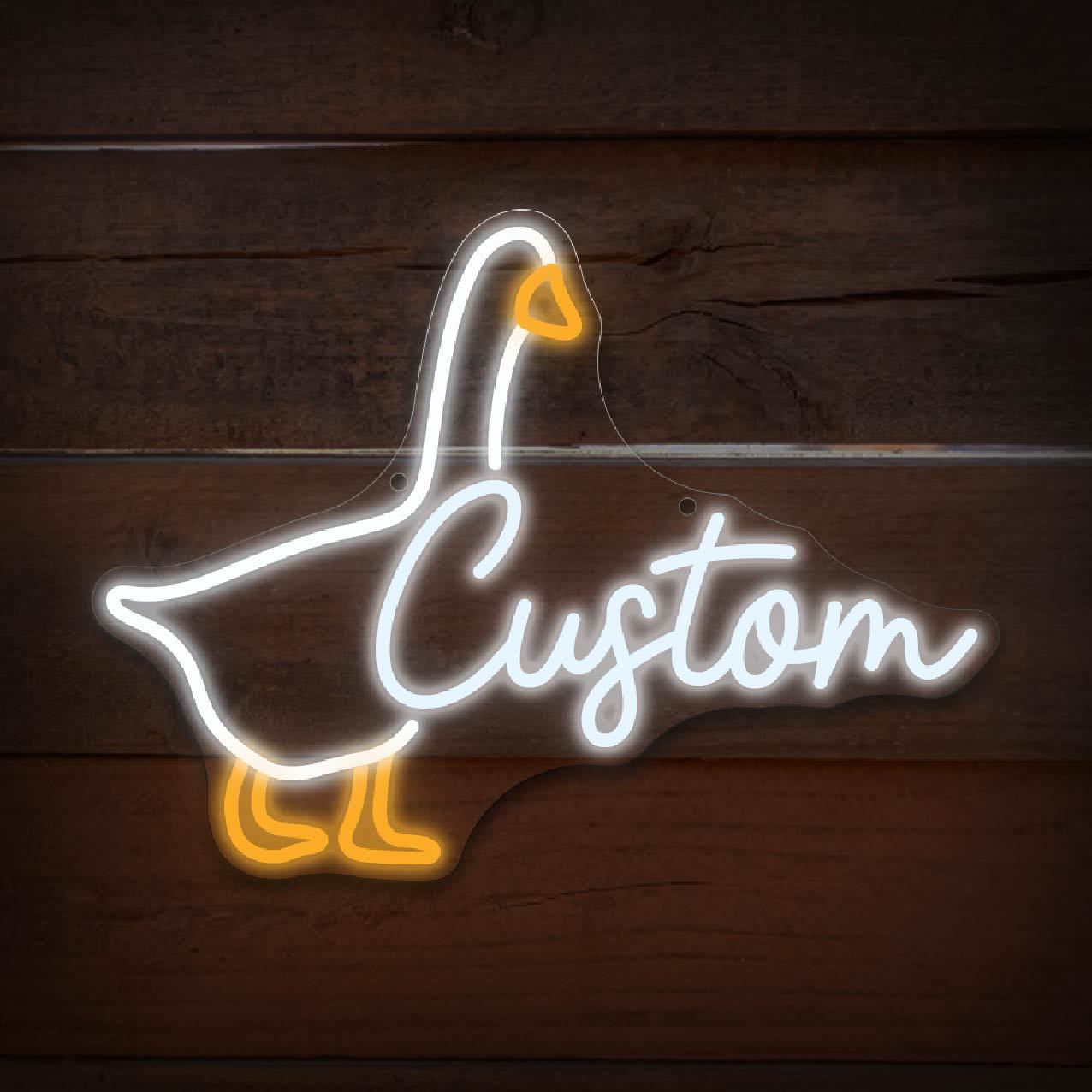 Lampu Neon Kustom dengan Desai - Neon Sign Party ulasan dan harga