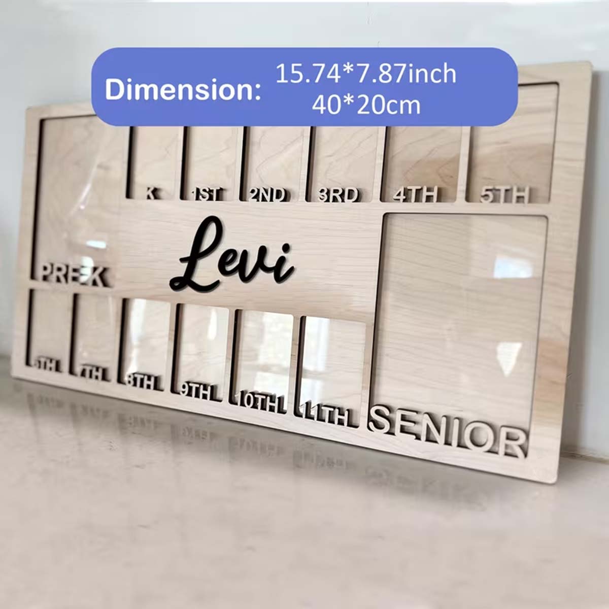Papan Bingkai Foto Kustom, Pap - Eve Party ulasan dan harga