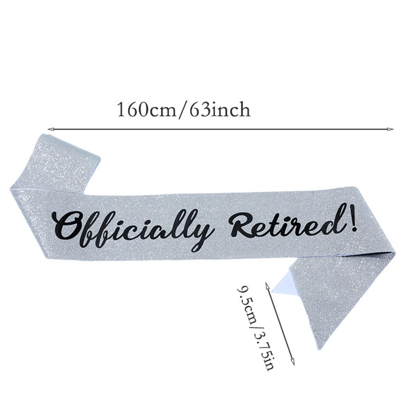 Resmi kolonyet Sash Glitter Sa - Birthday Sash Glitter ulasan dan harga