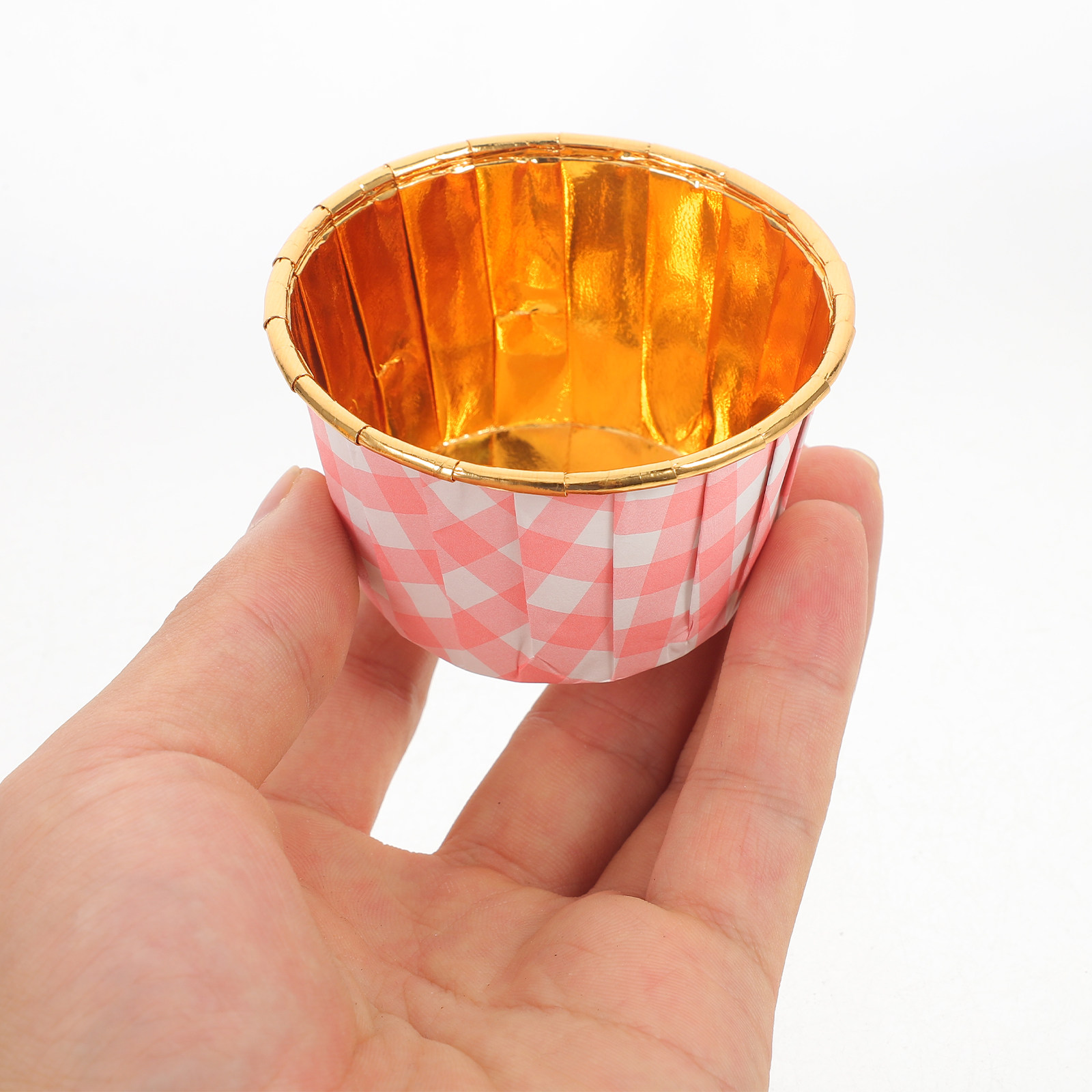 50 buah cetakan kue kering ber - Plastic Cup 50Pcs ulasan dan harga