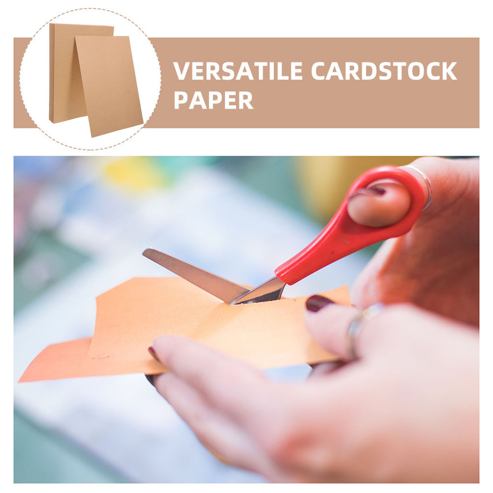 50 lembar kertas karton cokela - Papercraft Supply Invitation ulasan dan harga