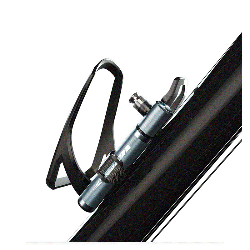 ENLEE pompa sepeda Mini, pompa - Balloon Pump Hand ulasan dan harga