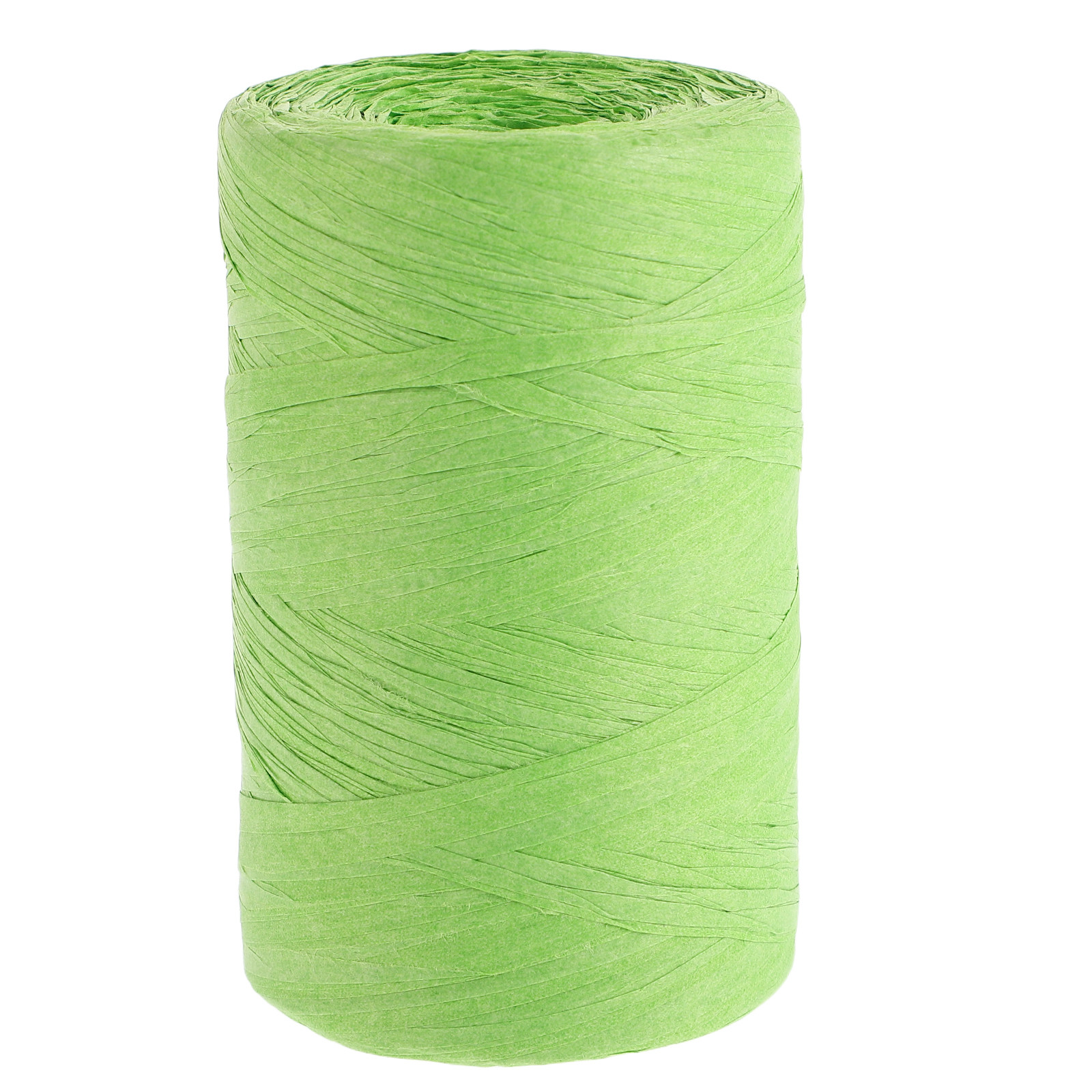 Pita Kertas Rafia Berwarna, Pi - Papercraft Supply Ribbon ulasan dan harga
