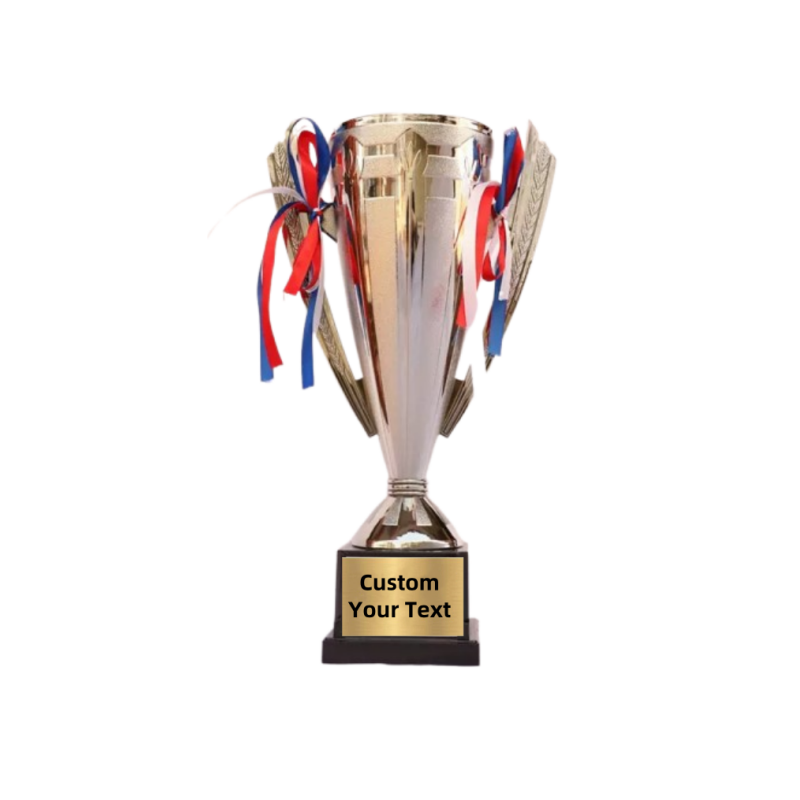 Piala Emas Tinggi 11/15 inci d - Plastic Cup 50Pcs ulasan dan harga