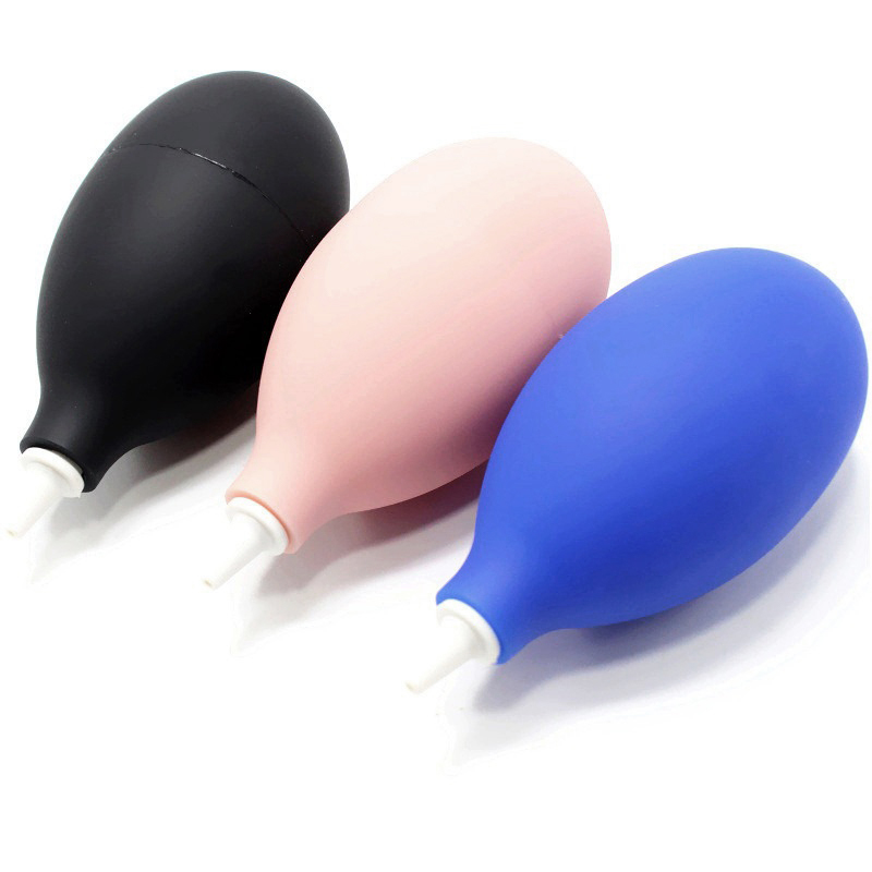 Bagian jam tangan pompa peniup - Balloon Pump Hand ulasan dan harga