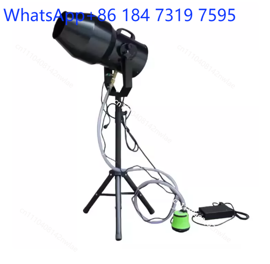 Mesin Pembuat Gelembung Busa B - Event Party Dj ulasan dan harga