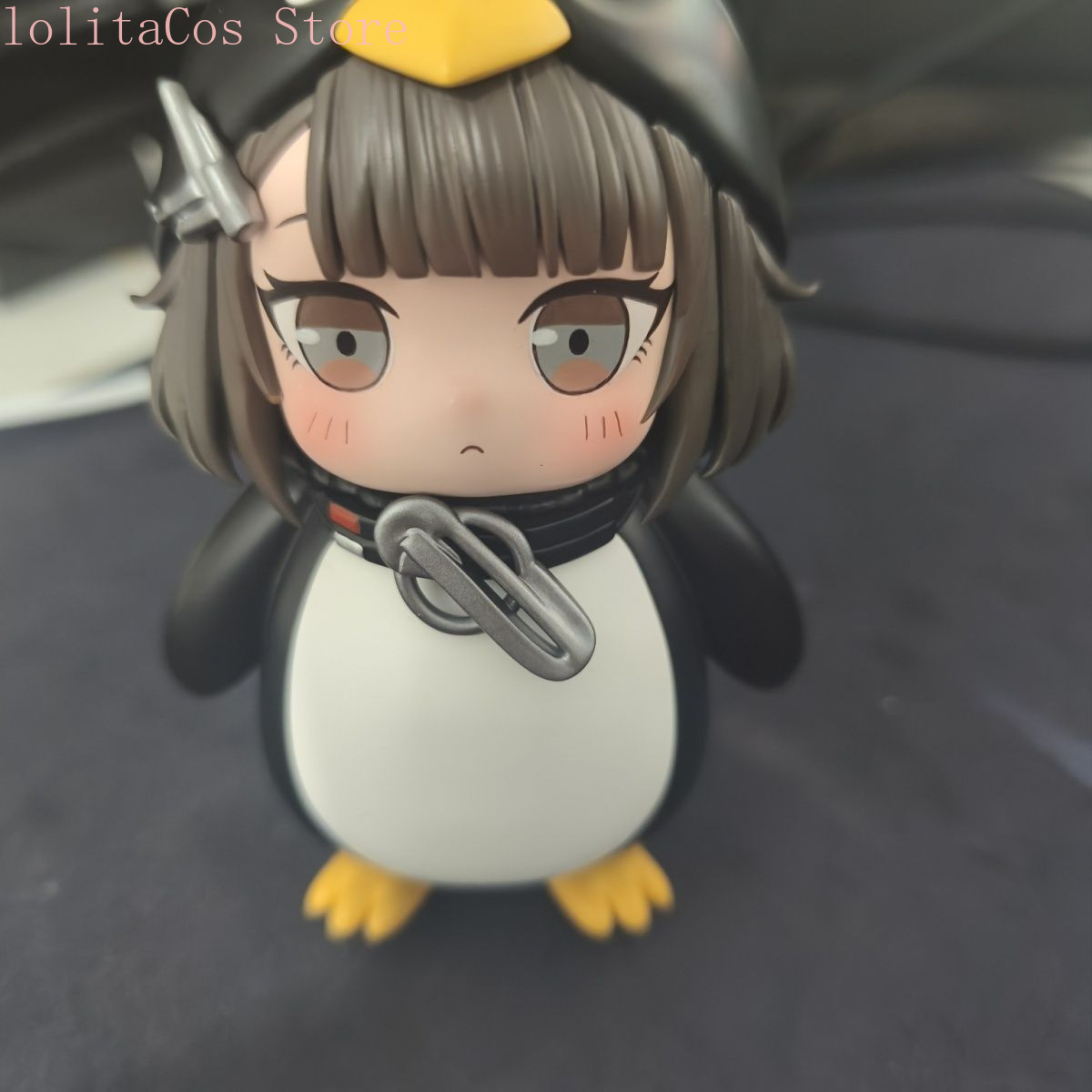 Arknights:Endfield Endmin GuGu - Event Supplies ulasan dan harga