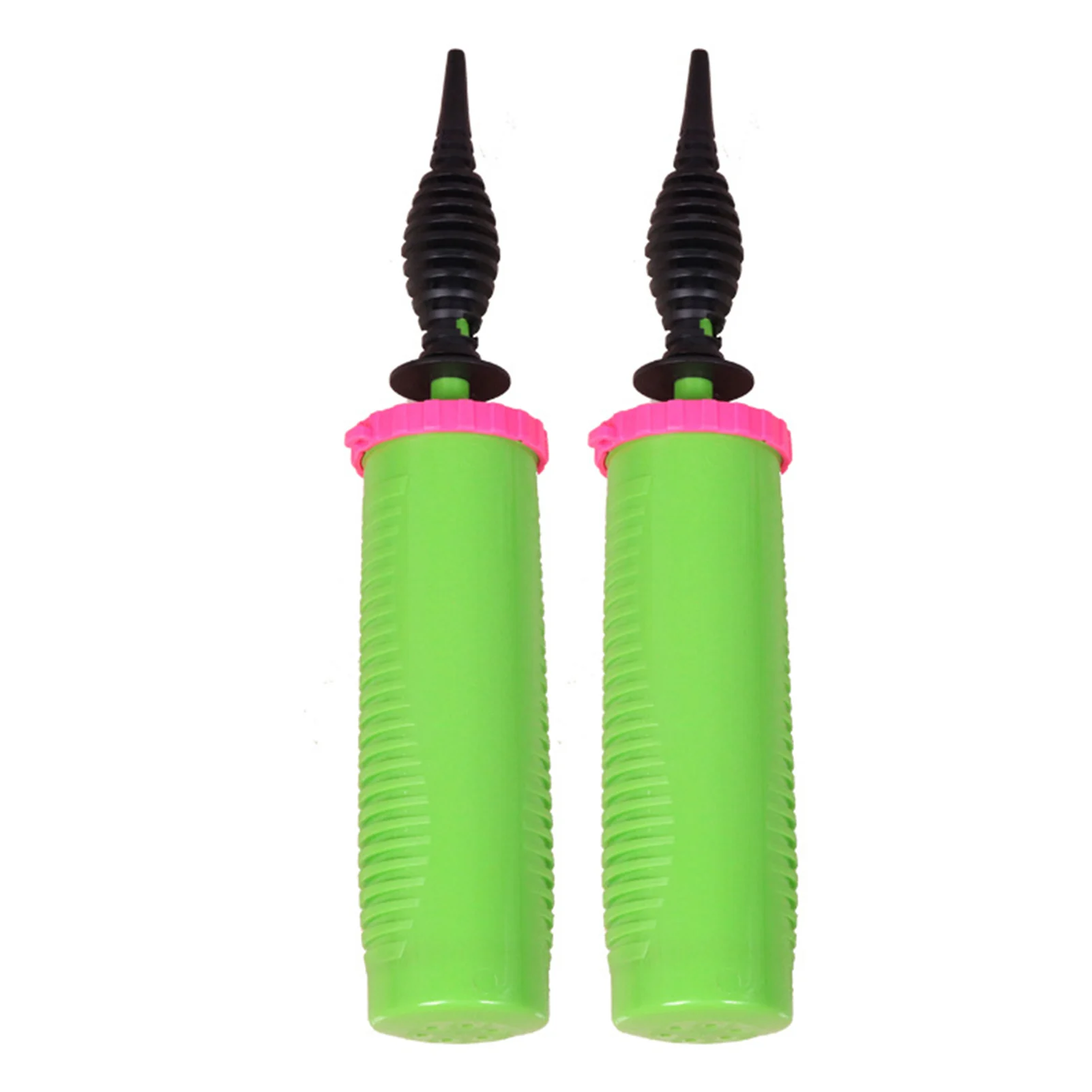 2 Buah Inflator Balon Output U - Balloon Pump Hand ulasan dan harga