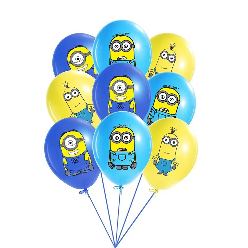 18pcs/set Set Balon Lateks 12  - Event Supplies ulasan dan harga
