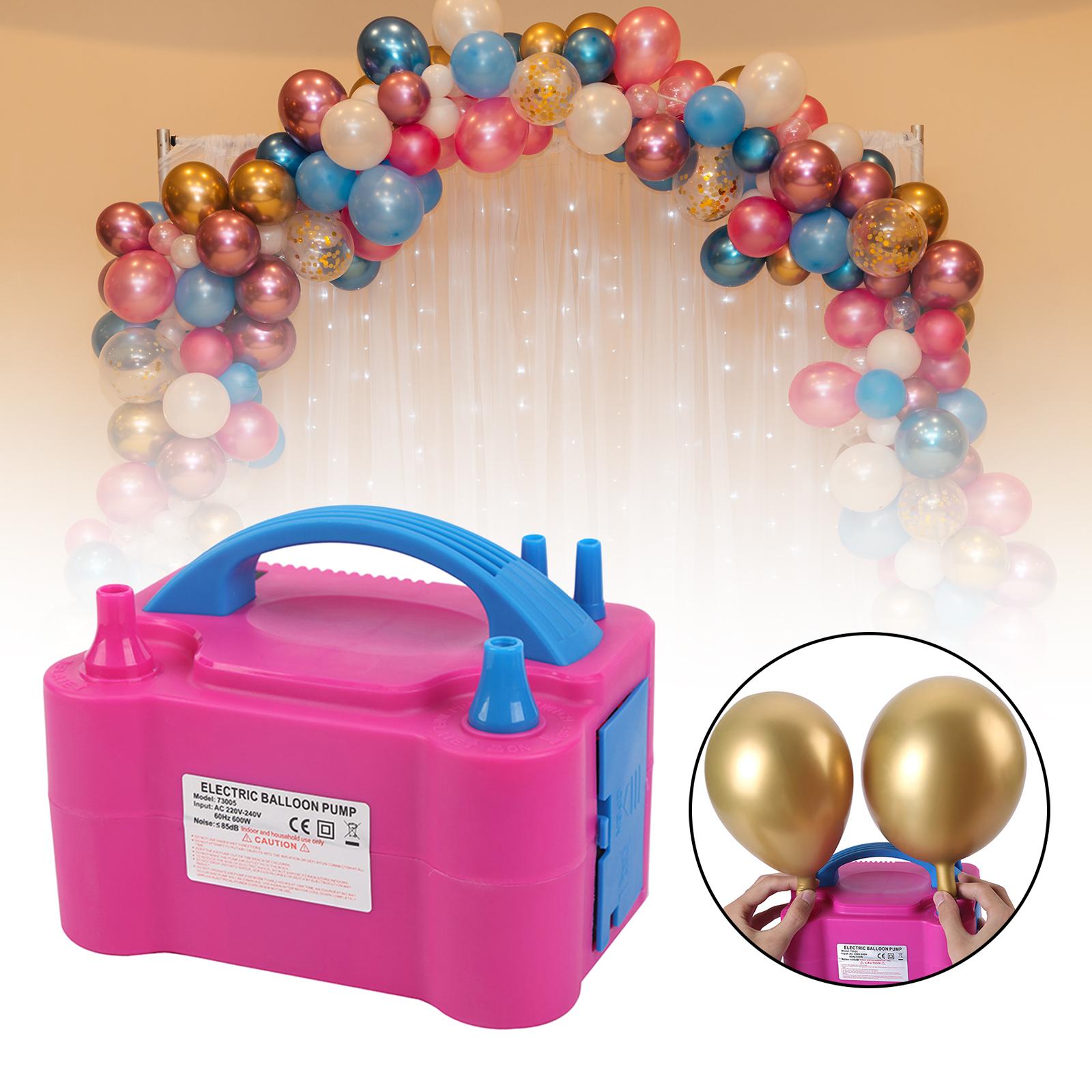 Pompa Balon Daya Tinggi, Peniu - Balloon Pump Hand ulasan dan harga
