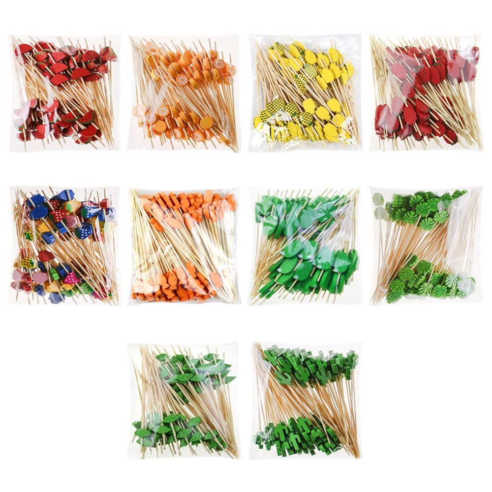 Tusuk Gigi Tusuk Gigi Tusuk Sa - Centerpiece Stick ulasan dan harga